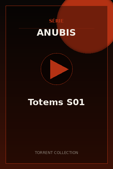 Totems S01
