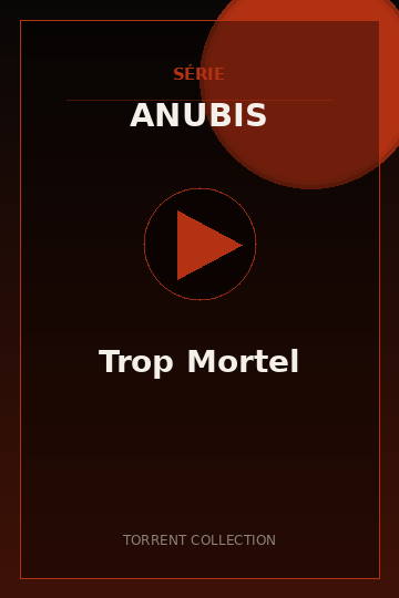 Trop Mortel