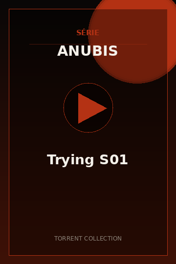 Trying S01