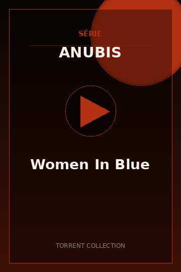 Women In Blue