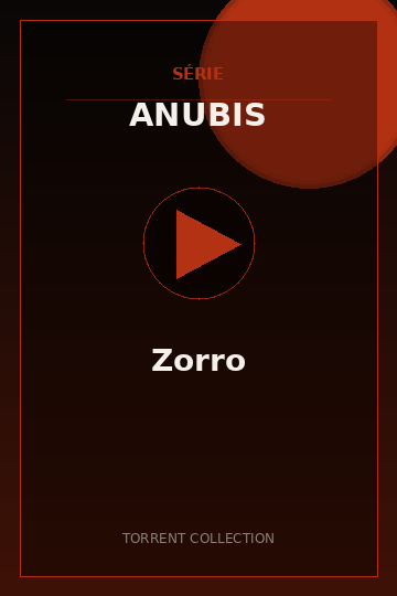 Zorro